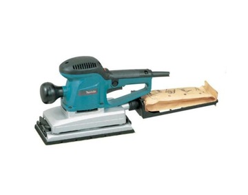 MAKITA SZLIFIERKA OSCYLACYJNA 330W 115 x 229mm MAK