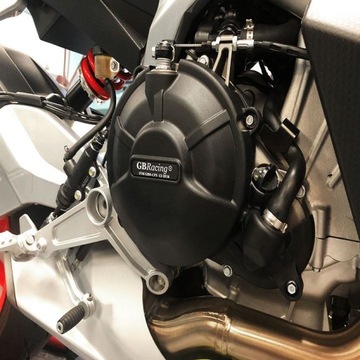 APRILIA RS660 TUONO - НАБОР КРЫШЕК GB RACING