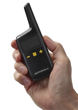 КОРОТКОВОЛНОВЫЕ ТРАССЫ Łoki Toki MOTOROLA до 8 км