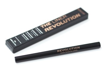 REVOLUTION THE LINER czarny 1 ml