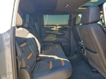  GMC Sierra K1500 At4 2024 3.0 Diesel 277KM, zdjęcie 10