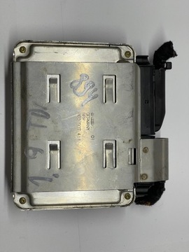 MODUL MOTORU AUDI A8 D3 W12 8E0907411H