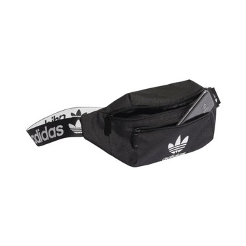 Saszetka na biodra ADIDAS AC WAISTBAG UNI