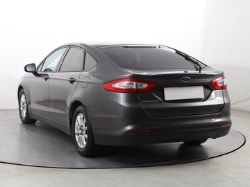 Ford Mondeo V Sedan 2.0 TDCi 150KM 2016 Ford Mondeo 2.0 TDCI, Salon Polska, Navi, Klima, zdjęcie 3