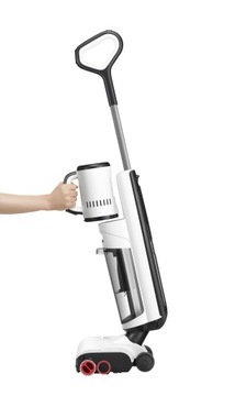 Роборок Диада Про Комбо