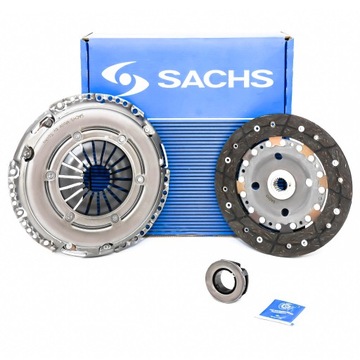 ORYGINALNE SPRZĘGŁO SACHS 3000951052