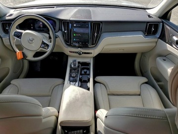 Volvo XC60 II 2025 Volvo XC 60 Ultra 2025 2.0 Benzyna 247KM, zdjęcie 8
