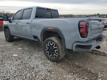  GMC Sierra K2500 AT4 2024 6.6l 6.6 Diesel 470KM, zdjęcie 1
