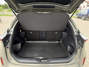 Toyota 2021 Toyota Yaris Cross Hybrid*Navi*Automat*Tylko 40000, zdjęcie 12