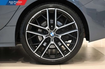 BMW Seria 1 F40 Hatchback 2.0 120d 190KM 2020 BMW Seria 1 120d xDriveNaglosnienie HarmanKardonLED Fog lights 2.0, zdjęcie 19