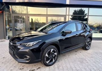 Subaru 2025 Subaru Crosstrek Subaru Crosstrek 2.0i-S e-Boxer Platinum (EyeSight) Linea, zdjęcie 1