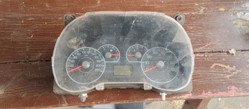 Licznik zegary Fiat OE 5550011005 grande punto