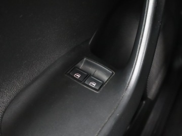 Seat Ibiza IV Hatchback 5d Facelifting 1.4 TDI 75KM 2017 Seat Ibiza 1.4 TDI, Klima, Tempomat, Parktronic, zdjęcie 15