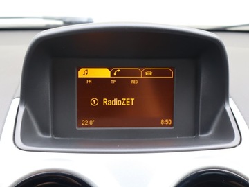 Opel Corsa D Hatchback 1.3 CDTI ecoFLEX 95KM 2013 Opel Corsa 1.3 CDTI, Salon Polska, Serwis ASO, zdjęcie 15