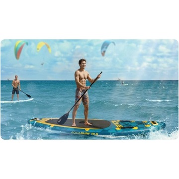 Доска для серфинга Aquasurf 320 x 81 x 15 см Neo-Sport 170003