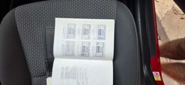 Toyota Verso Minivan Facelifting 2.0 D-4D 124KM 2013 Toyota Verso 2.0D 4D 124KM Led Xenon Kamera Super Stan Import Raty Oplaty, zdjęcie 31