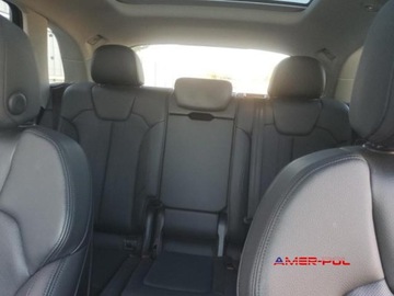 Audi Q5 II 2019 Audi Q5 2019 r., 2,0L PREMIUM PLUS 2.0 Benzyna 248KM, zdjęcie 9