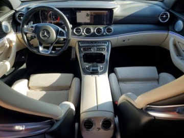 Mercedes Klasa E W213 2018 Mercedes-Benz Klasa E 63 Amg-S 2018 4.0 Benzyna 603KM, zdjęcie 8