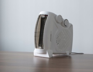 FH06 Тепловентилятор NOVEEN