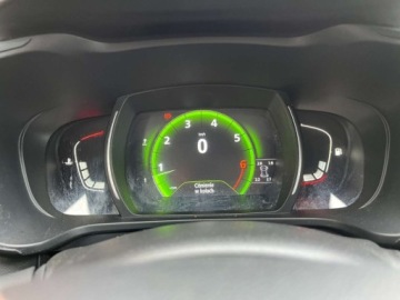 Renault Kadjar Crossover 1.2 Energy TCe 130KM 2016 Renault Kadjar 1.2 benzyna 130 KM zarej w PL 6 biegow zadbany zamiana, zdjęcie 11