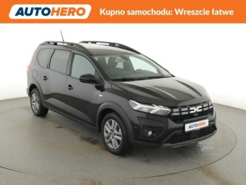 Dacia Jogger 1.0 TCe 110KM 2023 Dacia Jogger FV23% klima auto kamera i czujniki, zdjęcie 9