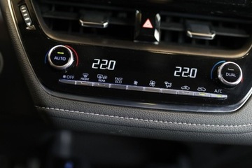 Toyota Corolla XII Hatchback 1.8 Hybrid 122KM 2022 Toyota Corolla 1.8 Hybrid Comfort Tech 1.8 Hybryda 122KM, zdjęcie 22