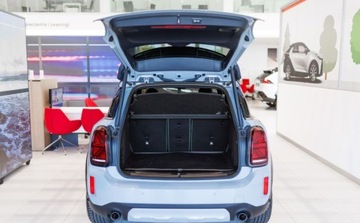 Mini Countryman F60 Crossover Facelifting 2.0 SD 190KM 2023 MINI Countryman Cooper SD ALL4 ALL4 Trim aut 2.0 Diesel 190KM, zdjęcie 22