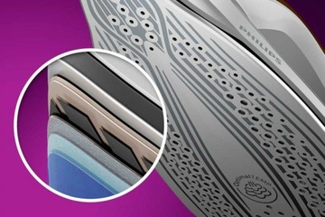 Парогенератор PHILIPS PSG7040/10