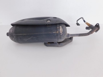 PIAGGIO ZIP II 50 4T FI ГЛУШИТЕЛЬ M1