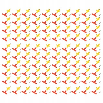 Автоматическая поилка на 100 грызунов с