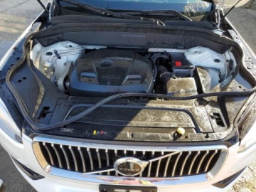 Volvo XC90 II SUV Facelifting 2.0 T5 250KM 2020 Volvo XC 90 2020 r. 2,0L T5 MOMENTUM 2.0 Benzyna 250KM, zdjęcie 11