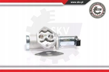 ESEN SKV MOTOR KROKOVÝ 08SKV221
