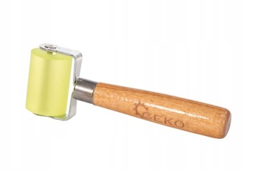 ROLKA DOCISKOWA DO FOLIA OKIENNEJ EPDM PAPA PCV WAŁEK DOCISKOWY 5 CM