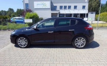 Renault Megane III Hatchback Facelifting 2013 Energy dCi 130KM 2013 Renault Megane GT LINE 1.6DCI 130KM Klimatronik Nawigacja Pelny serwis ASO, zdjęcie 7