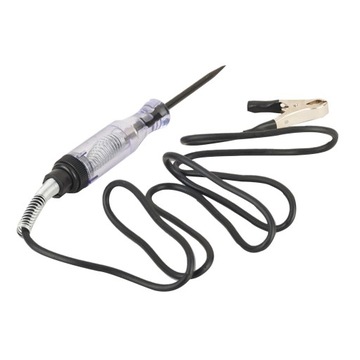 6-24V DC Car Scanner Car Truck Voltage Circuit Tes