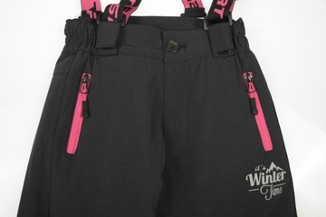 KX-21294A10C ЛЫЖНЫЕ БРЮКИ ИЗОЛИРОВАННЫЕ 134/140