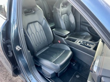 Cupra Formentor Crossover 2.0 TSI 310KM 2021 CUPRA FORMENTOR 2.0 TSI VZ 310Ps 4x4 FULL OPCJA LED PANORAMA SKÓRA, zdjęcie 23