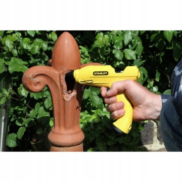 STANLEY 70416 ГОРЯЧИЙ КЛЕЕВОЙ ПИСТОЛЕТ GR90 25W