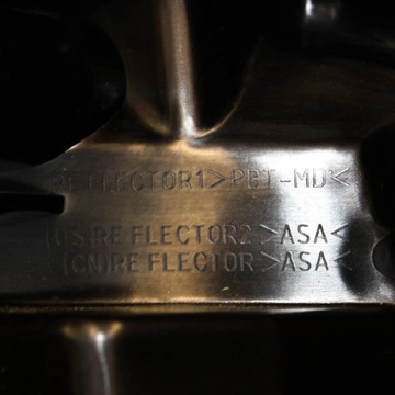 LEXUS GX J150 2010 PRAVÁ STRANA SVĚTLO ZADNÍ