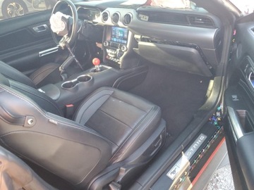 Ford Mustang VI Fastback Facelifting 5.0 Ti-VCT 450KM 2021 Ford Mustang GT 2021 5.0l 5.0 Benzyna 450KM, zdjęcie 8