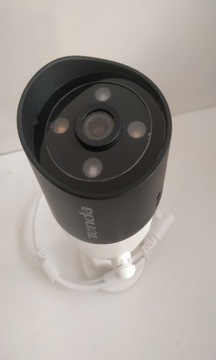КАМЕРА НАРУЖНОГО НАБЛЮДЕНИЯ TENDA CT3, ЧЕРНАЯ