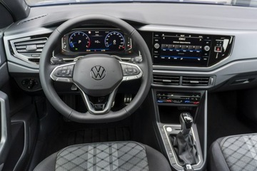 Volkswagen Taigo 1.5 TSI 150KM 2025 Volkswagen Taigo R-Line Plus 1.5 TSI 150 KM DSG, zdjęcie 15