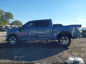 Ford 2023 Ford F150 2023r., 4x4, 3.5L 3.5 Benzyna 400KM, zdjęcie 5