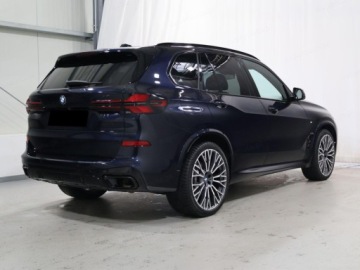BMW X5 G05 SUV Facelifting 3.0 40d 352KM 2026 BMW X5 xDrive40d Sport Suv 3.0 (352KM) 2026, zdjęcie 2