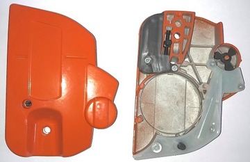 POKRYWA SPRZĘGŁA HUSQVARNA 445, 445E, 450, 450E