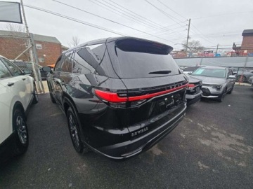 Lexus 2026 Lexus TX Premium 2026 2.4 Benzyna 275KM, zdjęcie 1