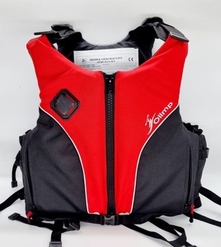 Жилет безопасности Olimp Sport Plus Kapok