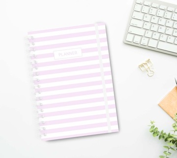 ЕЖЕДНЕВНЫЙ КАЛЕНДАРЬ БЕЗ ДАТЫ А5