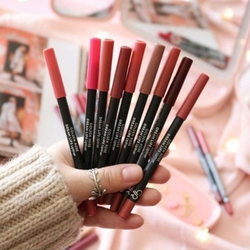 Golden Rose Lafted Lip Liner Dream Liping Lipiner 507