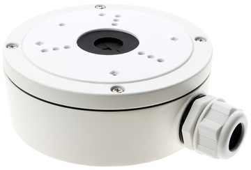 Adapter Uchwyt Puszka montażowa do kamer HIKVISION